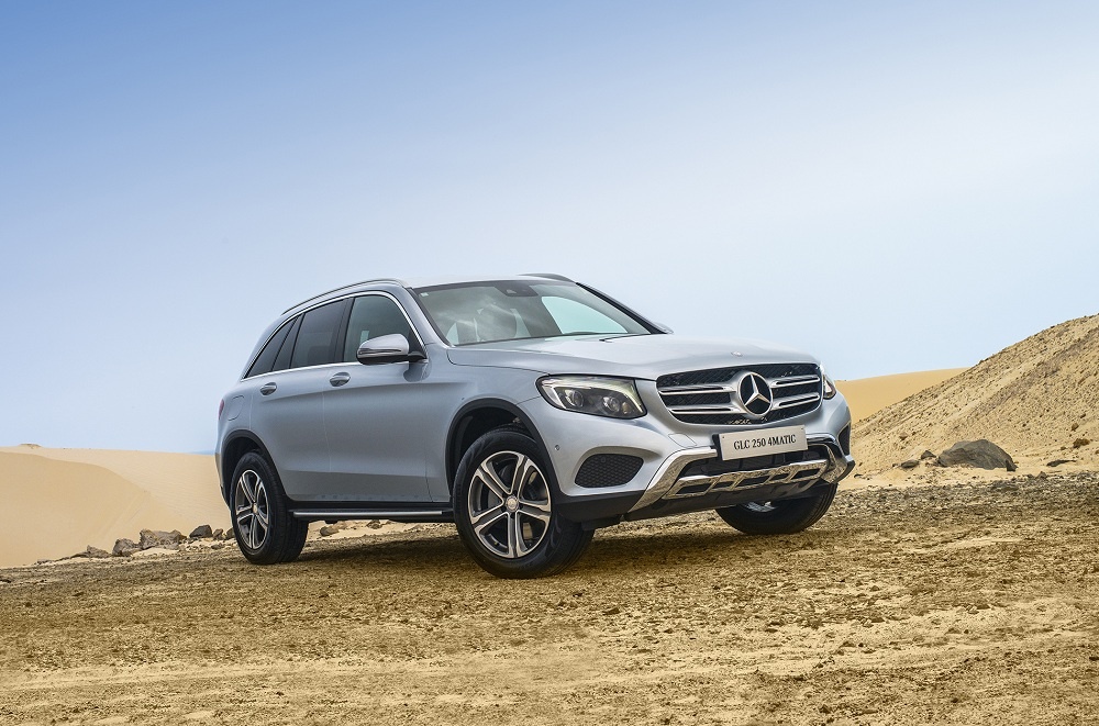 loạt xe Mercedes-Benz hấp dẫn trong tầm giá 2 tỷ ảnh 2 loat xe Mercedes-Benz hap dan trong tam gia 2 ty anh 2