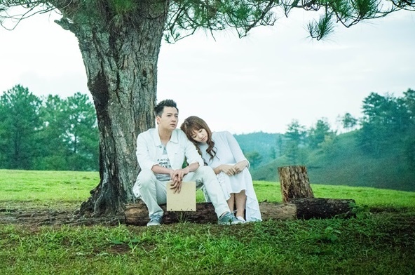 ‘49 Ngay 2’: Cau chuyen lieu trai cam xuc cua ma nu Hari Won hinh anh