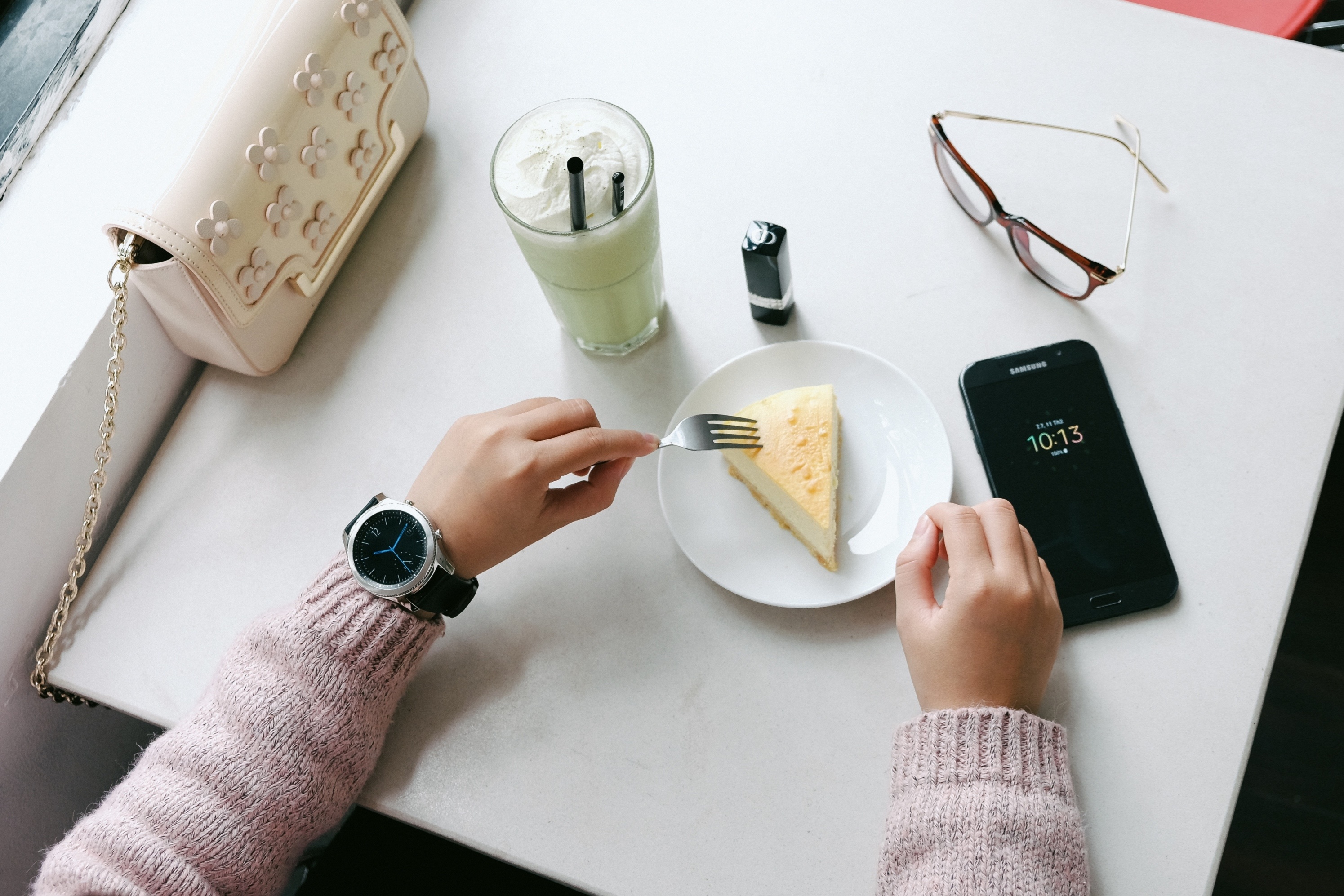 dong ho thong minh Gear S3 anh 3