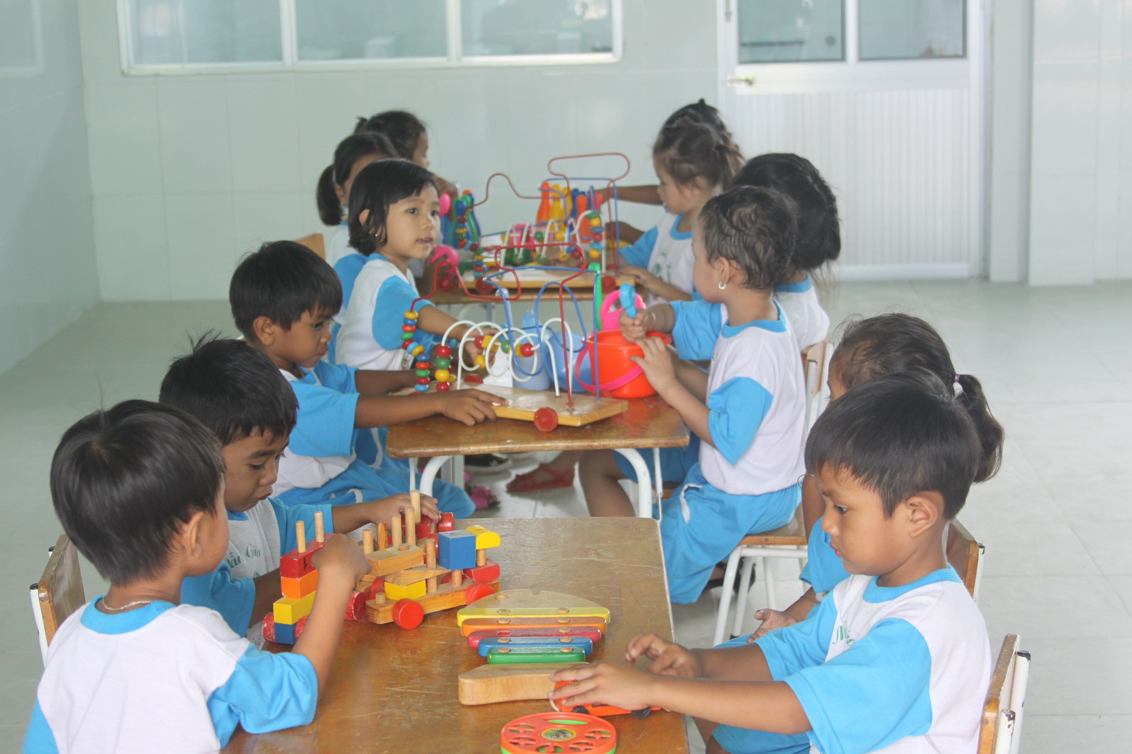 Khanh thanh ngoi truong Den Dom Dom thu 20 tai Binh Thuan hinh anh