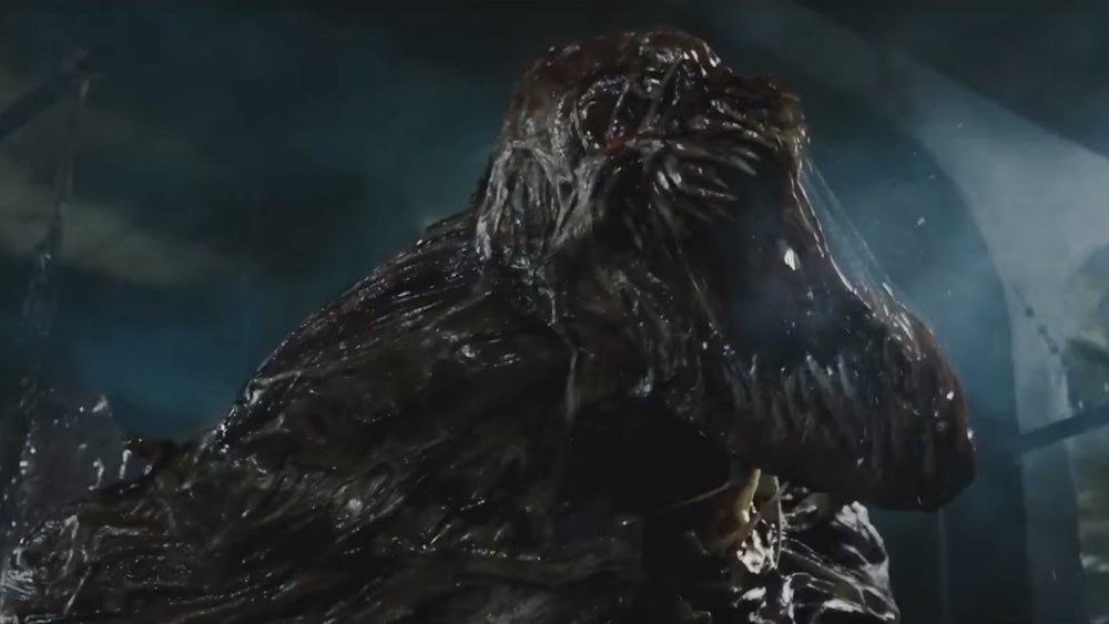 Resident Evil ảnh 5 Resident Evil anh 5