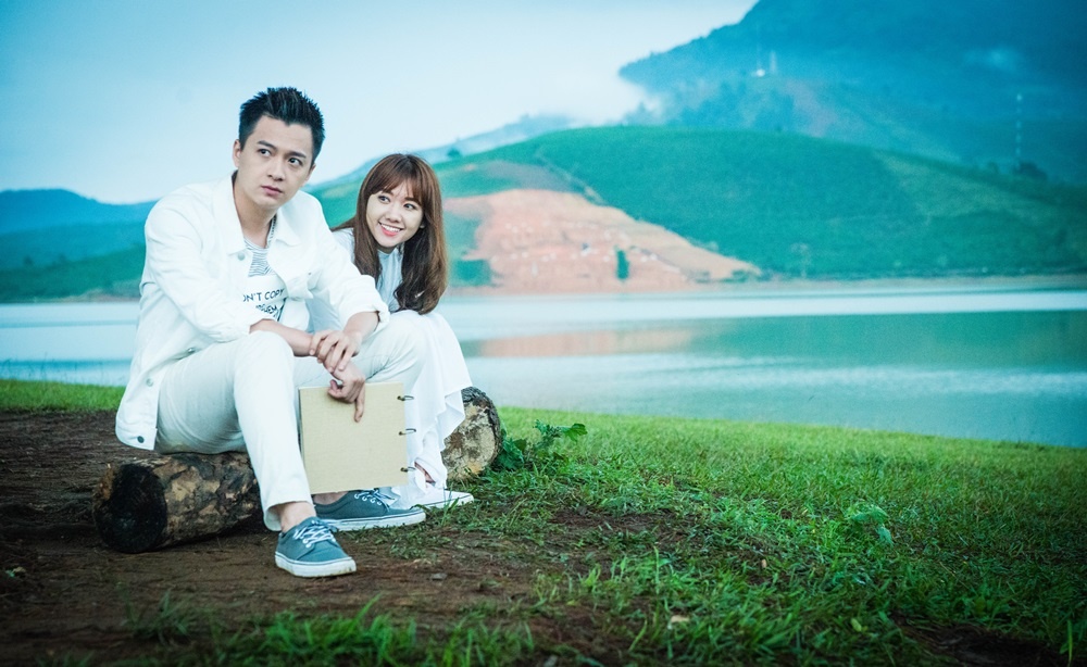 Đạo diễn Nhất Trung ảnh 2 Dao dien Nhat Trung anh 2