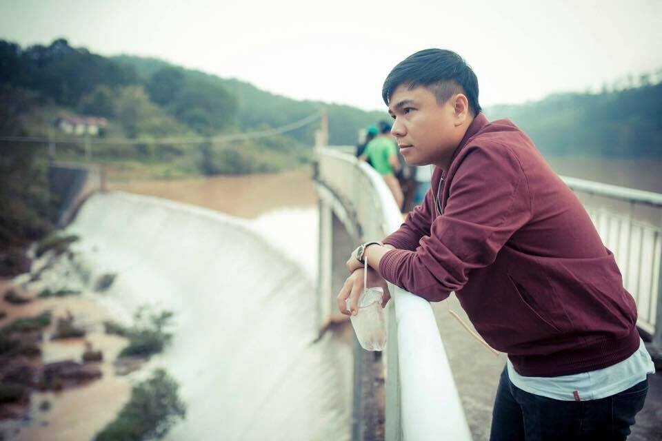 Đạo diễn Nhất Trung ảnh 1 Dao dien Nhat Trung anh 1