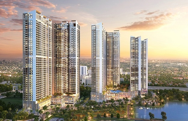 Vin Group ra mat toa can ho cuoi cung tai Vinhomes Skylake hinh anh