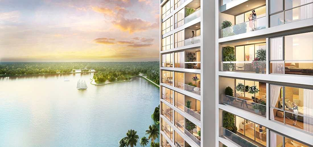 toa S3 Vinhomes Skylake anh 2