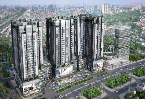 Ra mat can ho mau Sun Grand City Ancora Residence hinh anh