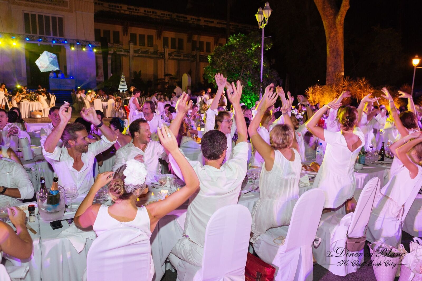 Diner en Blanc anh 3