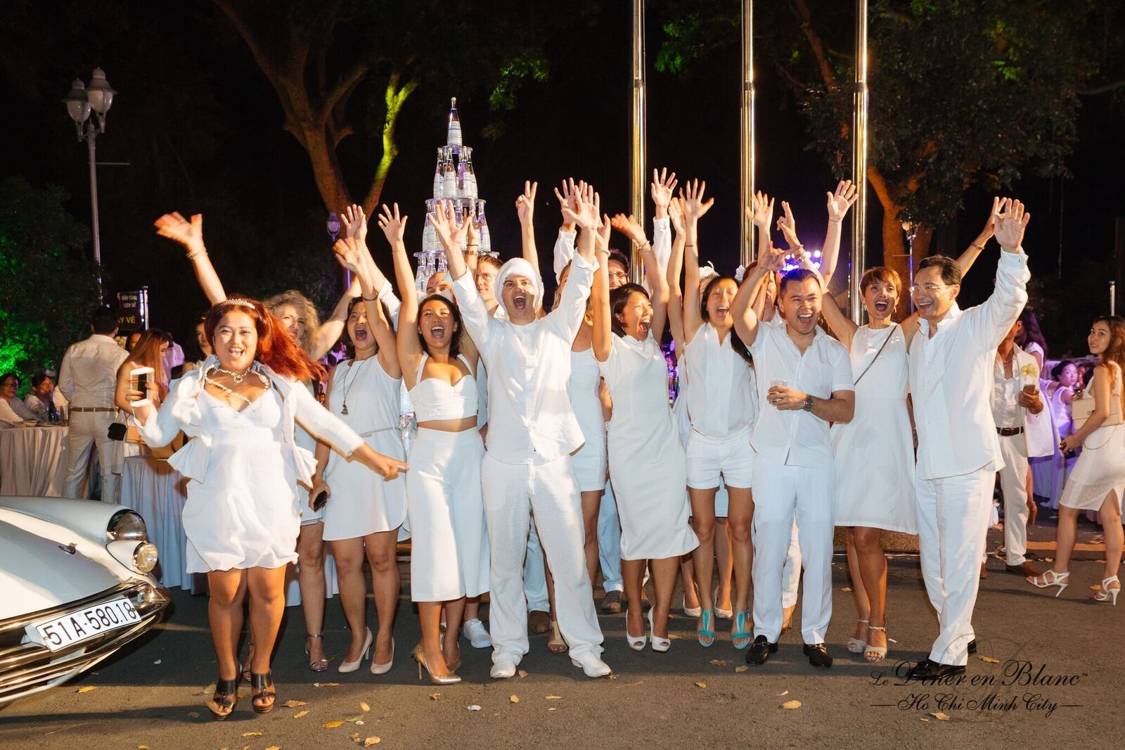 Diner en Blanc anh 4