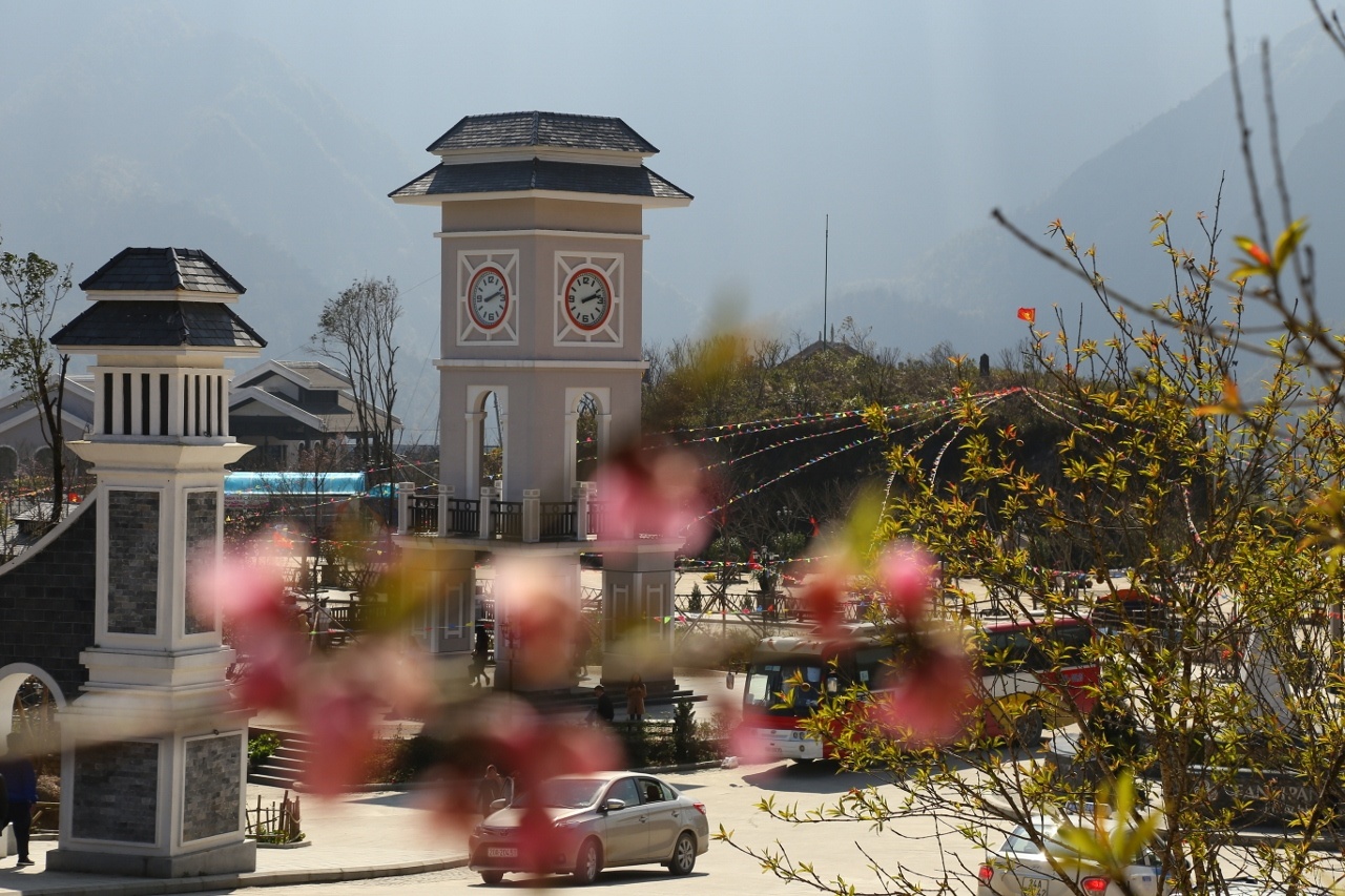 Fansipan Legend anh 1