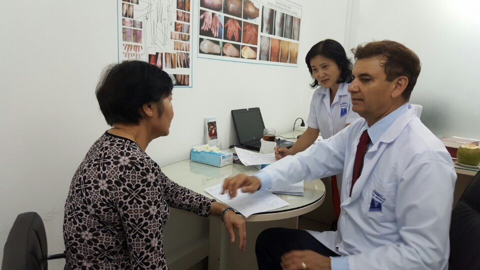 giải pháp Dr. Michaels ảnh 1 giai phap Dr. Michaels anh 1