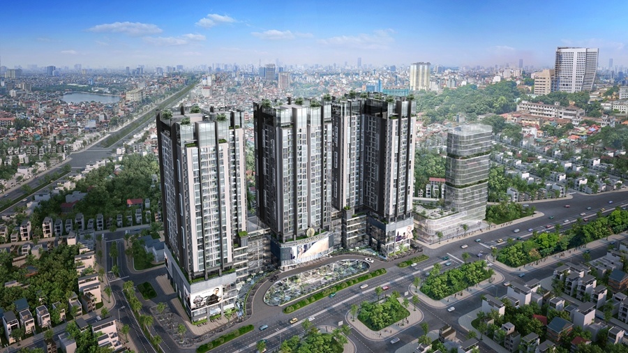 dự án Sun Grand City Ancora Residence ảnh 1 du an Sun Grand City Ancora Residence anh 1