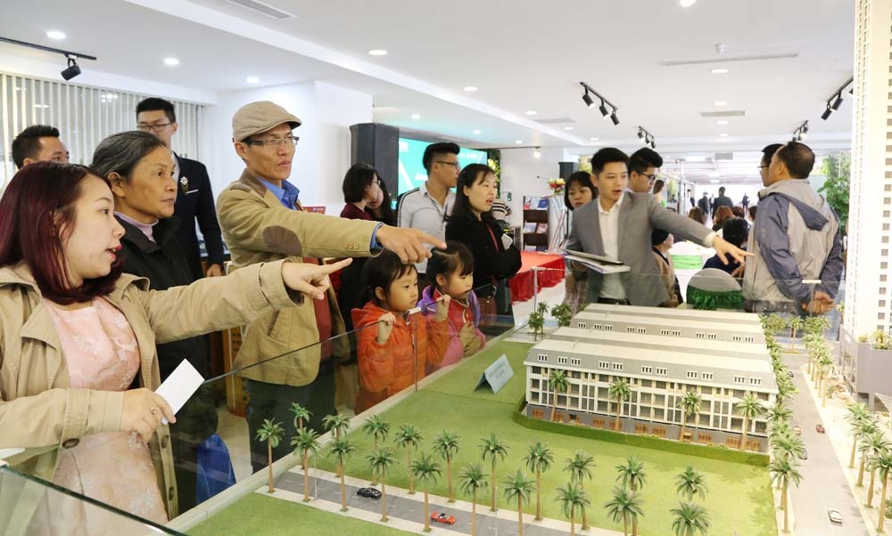 đầu tư bất động sản ở khu vực Hà Đông ảnh 2 dau tu bat dong san o khu vuc Ha Dong anh 2