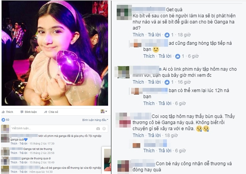 Góa phụ nhí lập kỷ lục người theo dõi ảnh 2 Goa phu nhi lap ky luc nguoi theo doi anh 2