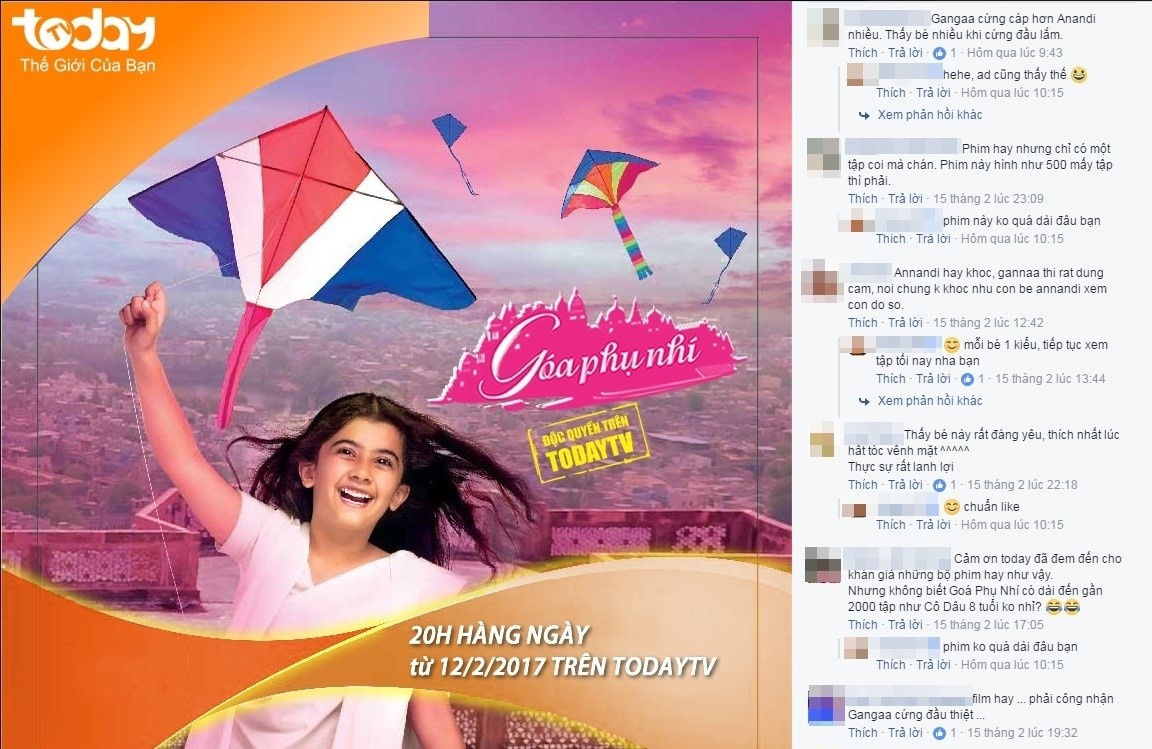 Góa phụ nhí lập kỷ lục người theo dõi ảnh 3 Goa phu nhi lap ky luc nguoi theo doi anh 3