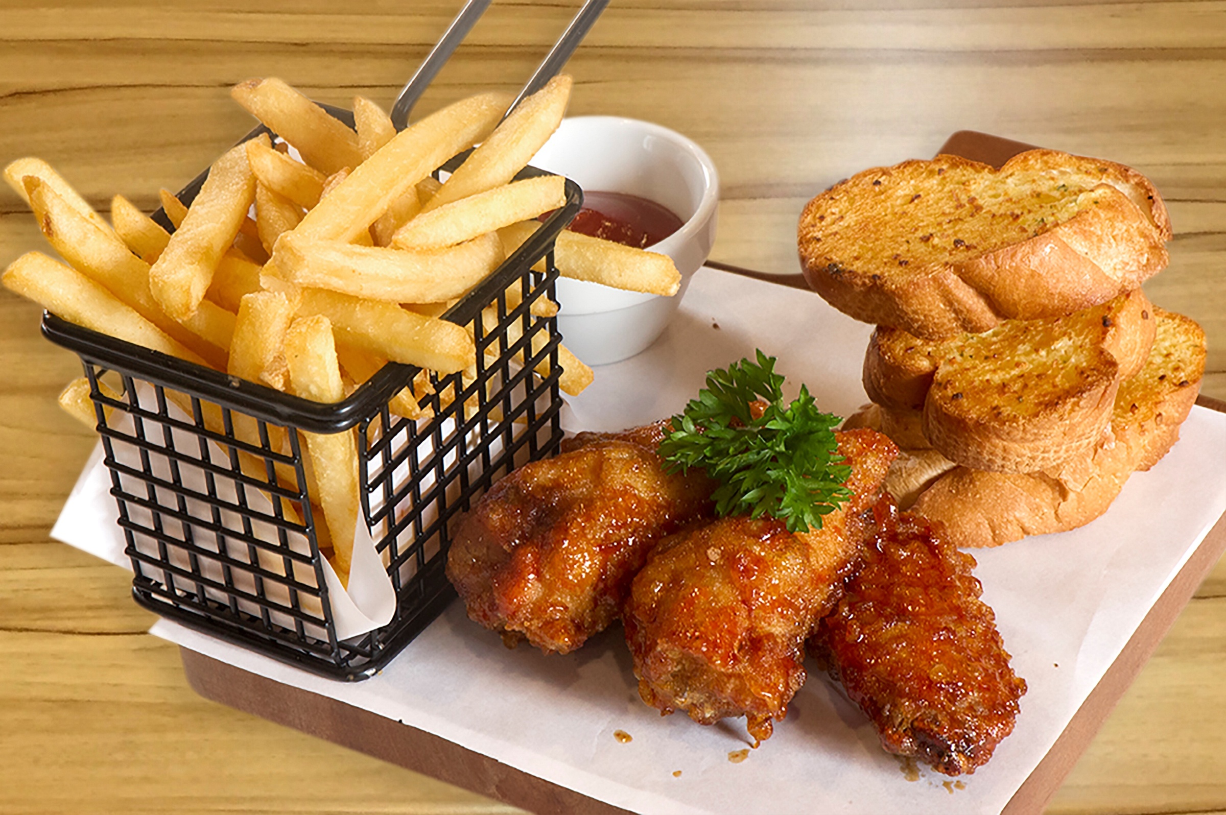 The Pizza Company anh 2