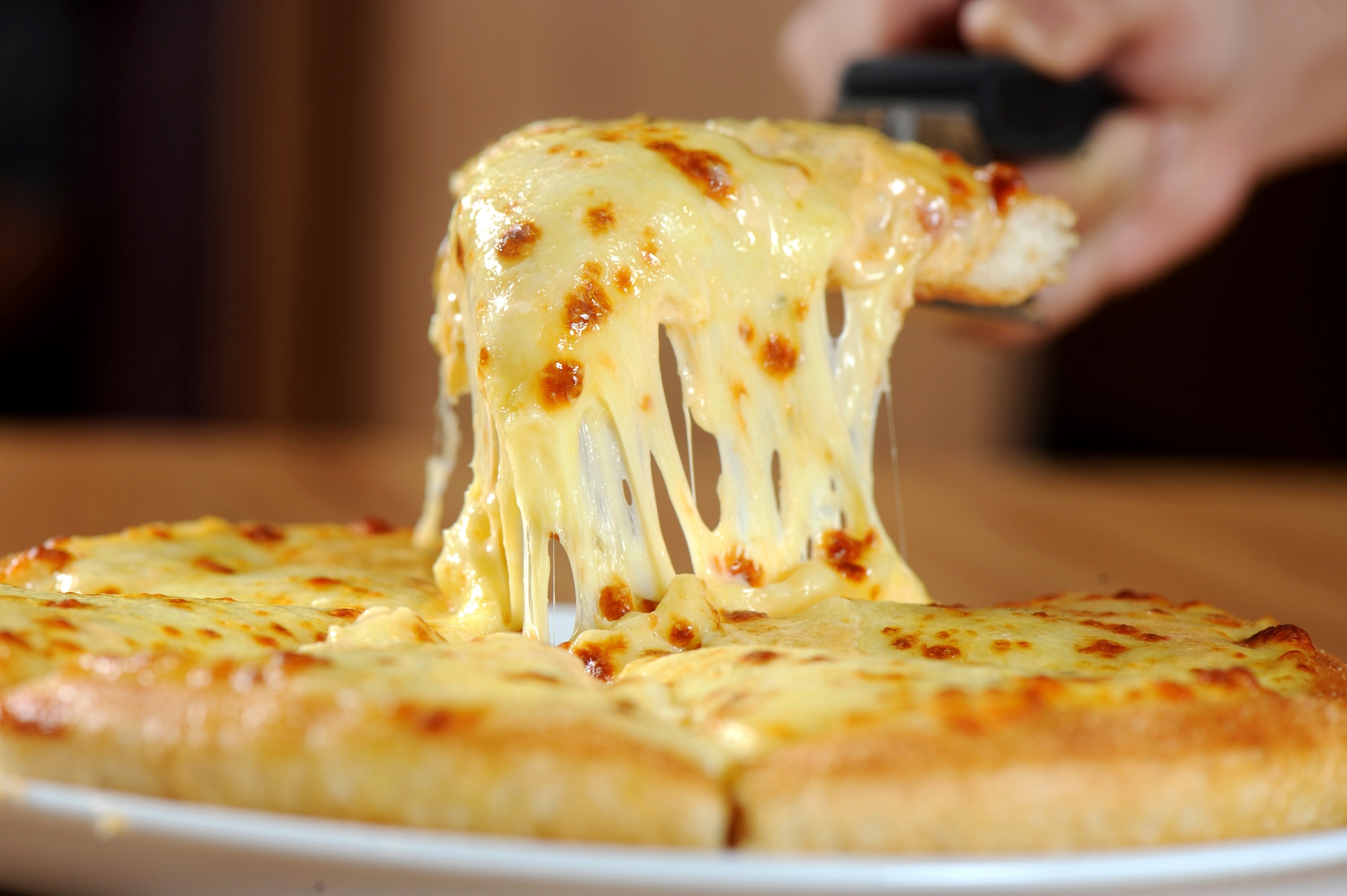 The Pizza Company anh 7