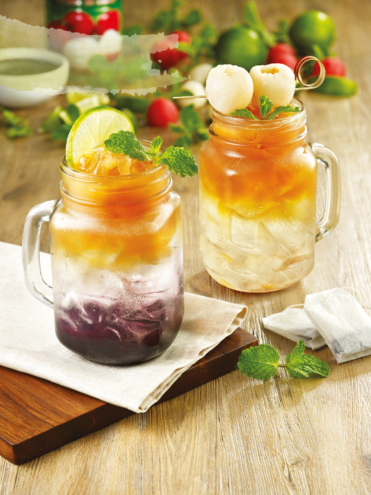 The Pizza Company anh 9