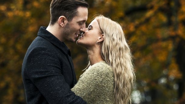 5 buoc don gian de ban va nguoi ay gianh chuyen di chau Au hinh anh