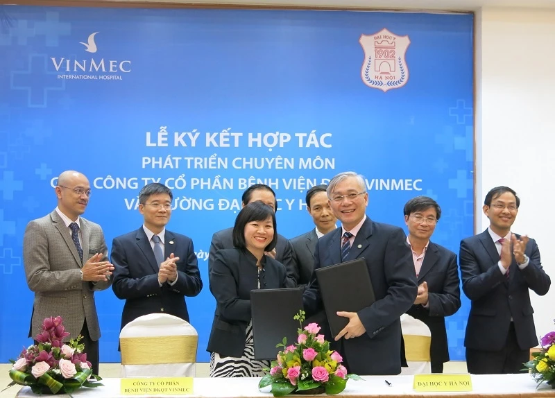 He thong Y te Vinmec anh 1