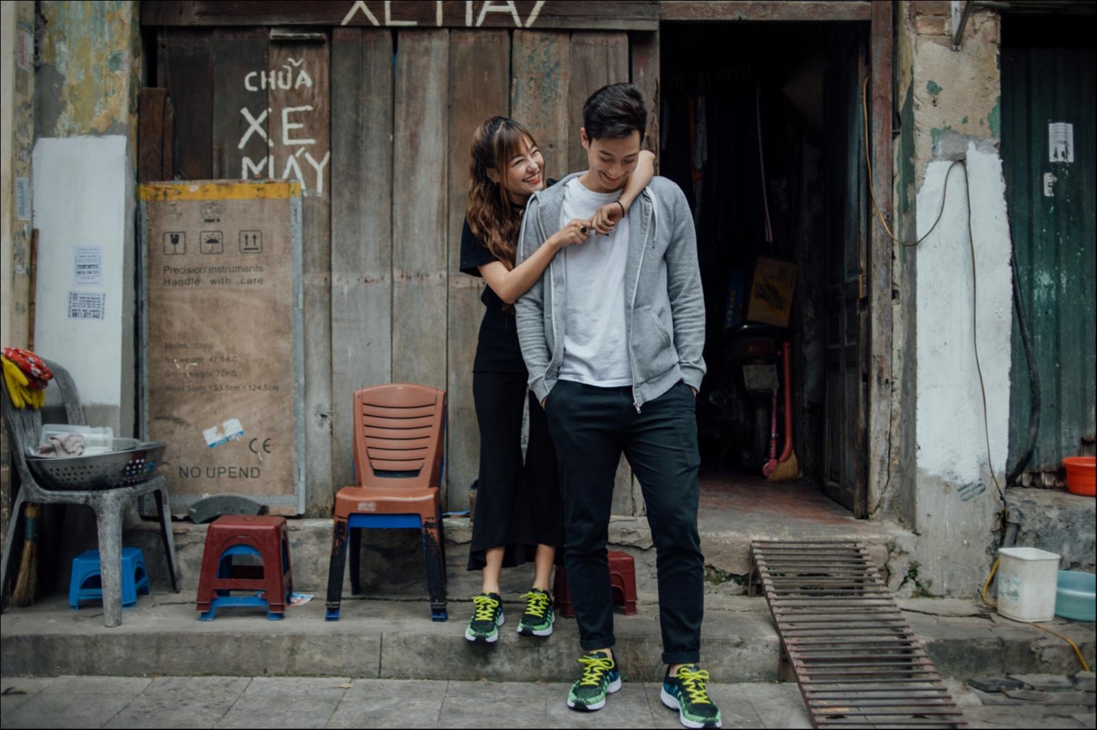 Hot boy, hot girl lien tuc chia se anh tinh tu voi nua kia hinh anh