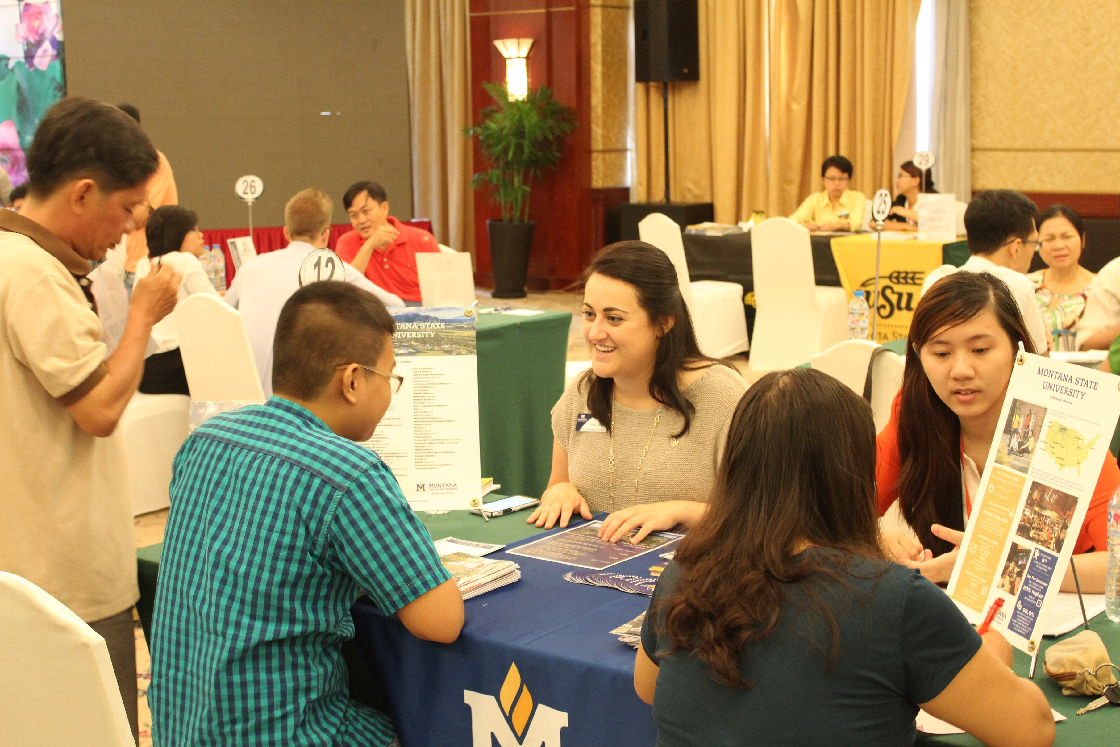 StudyLink International anh 1