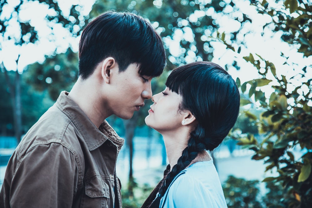 Linh duyên ảnh 2 Linh duyen anh 2