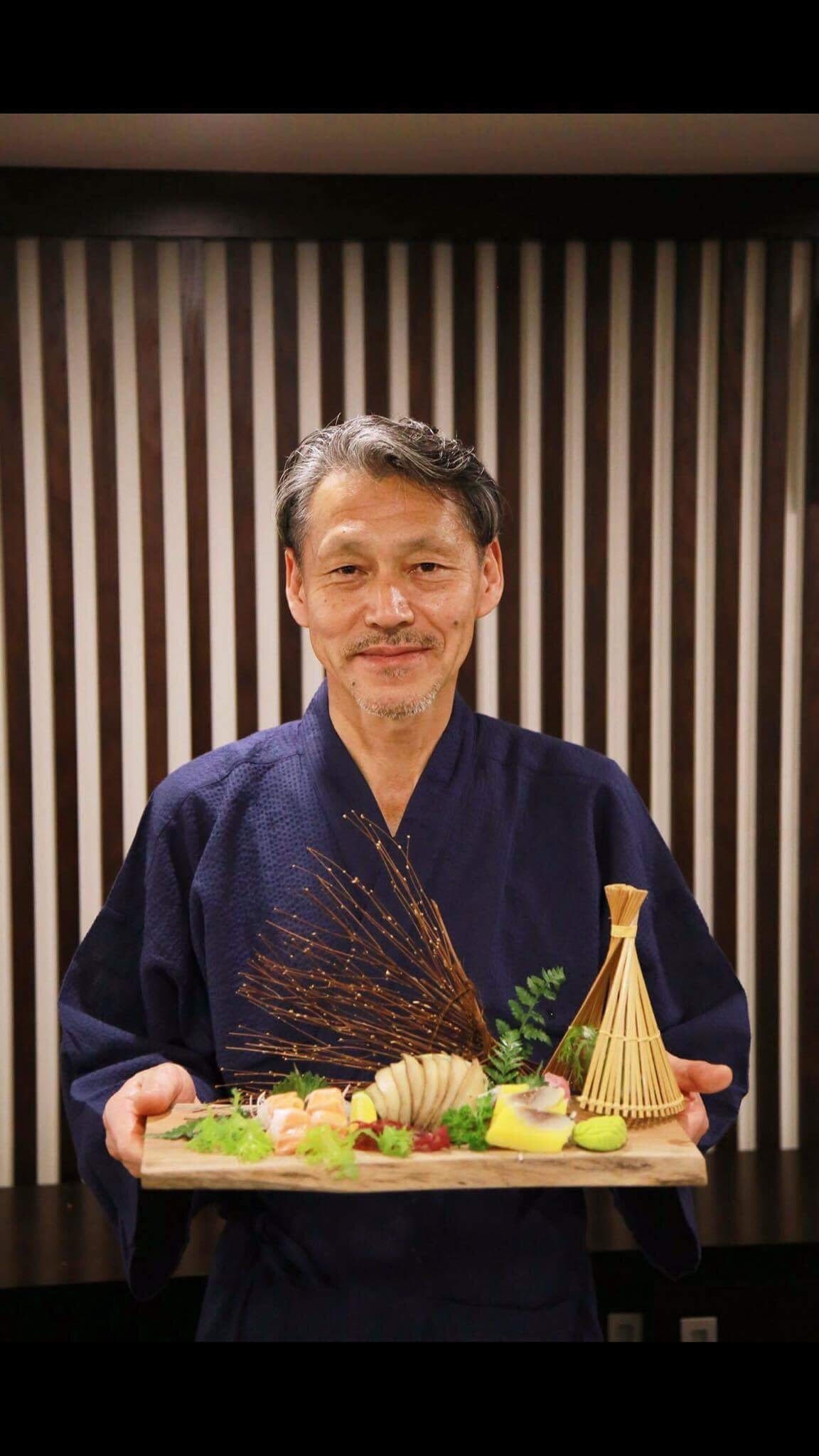 Wa Japanese Cuisine anh 5