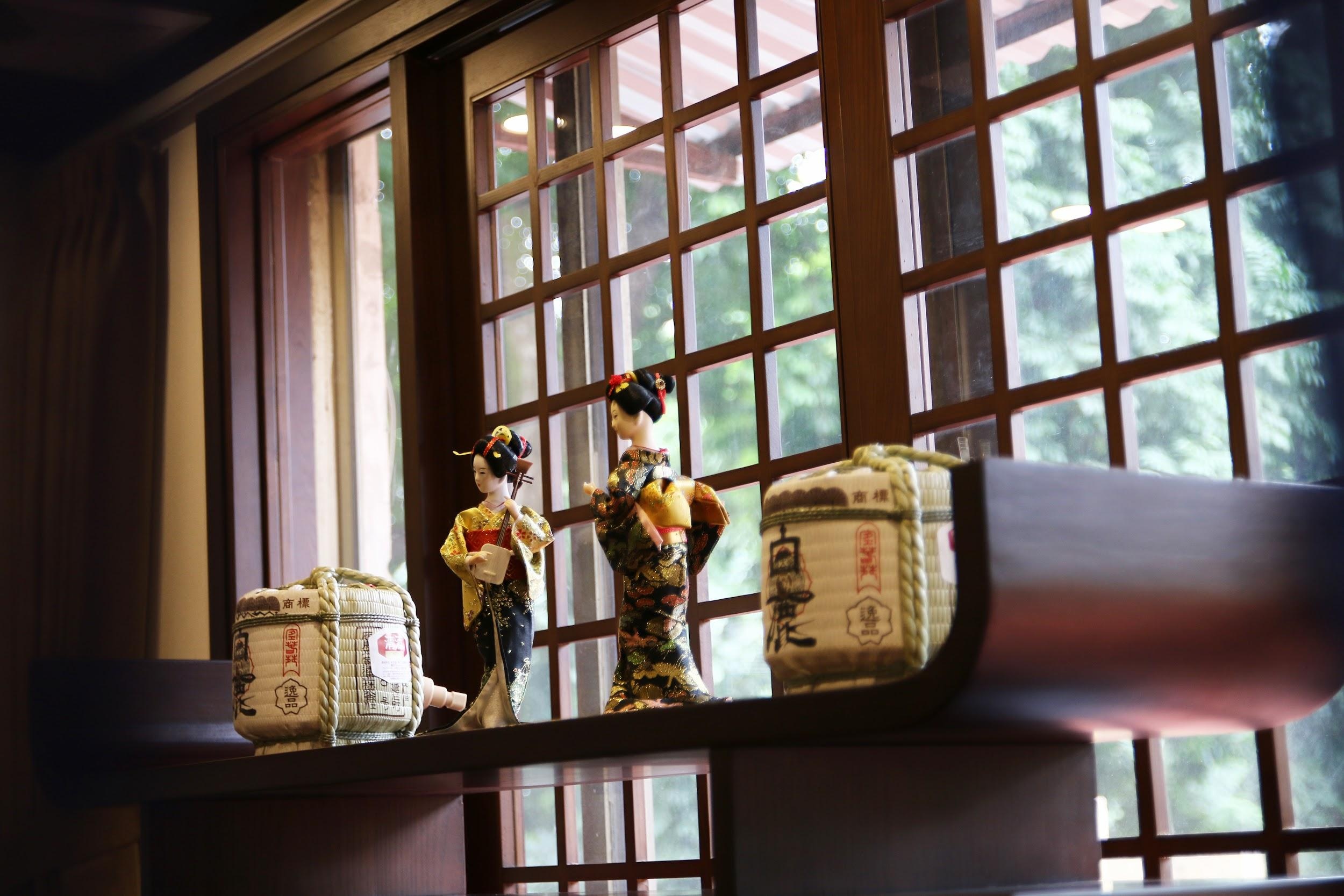 Wa Japanese Cuisine anh 6