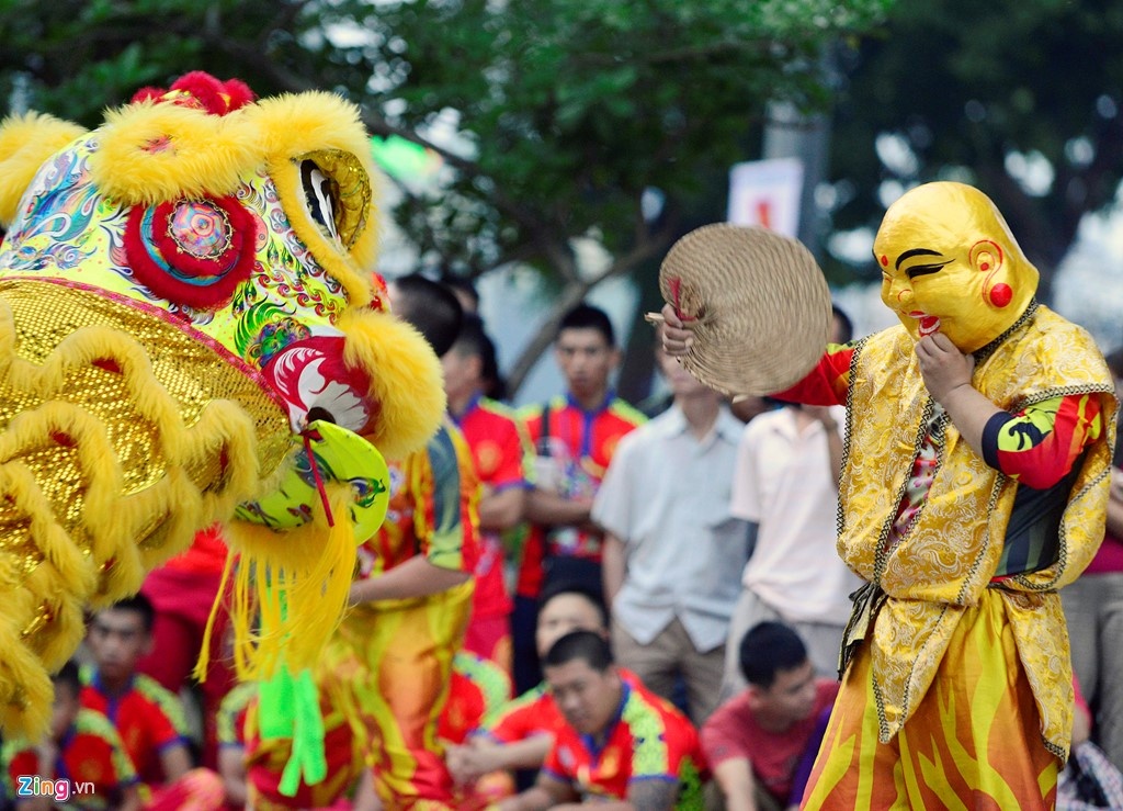 UBND Ha Noi va VNA hop tac quang ba du lich nam 2017-2021 hinh anh