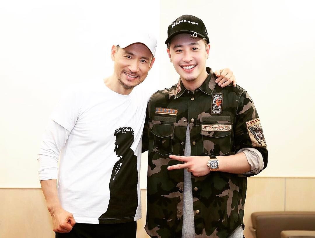 dong ho Richard Mille anh 1