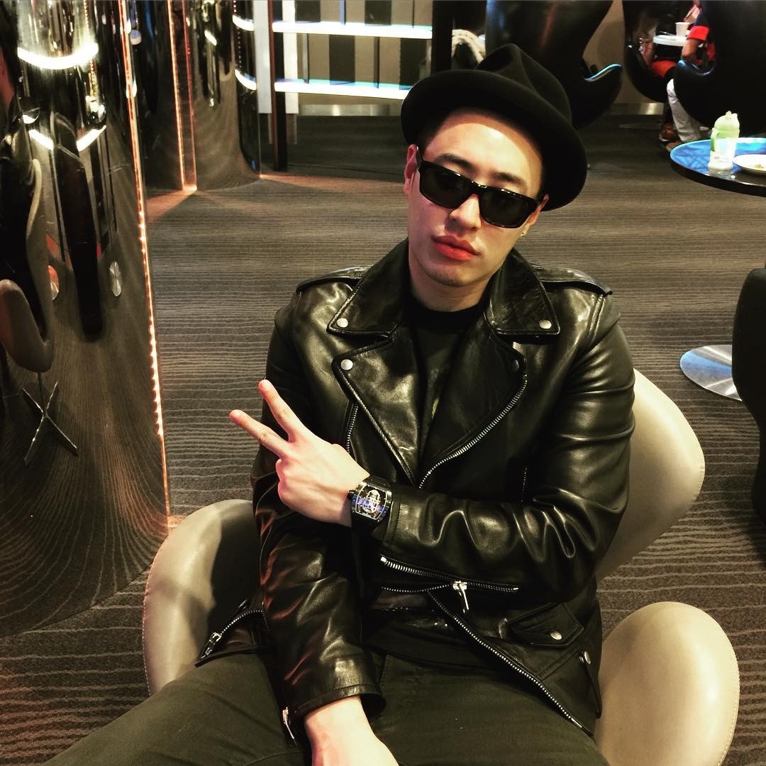 dong ho Richard Mille anh 4