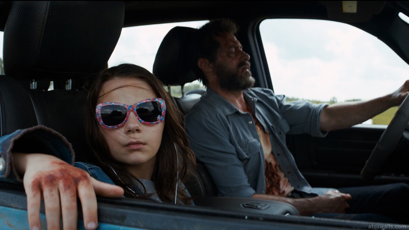 Logan ảnh 4 Logan anh 4
