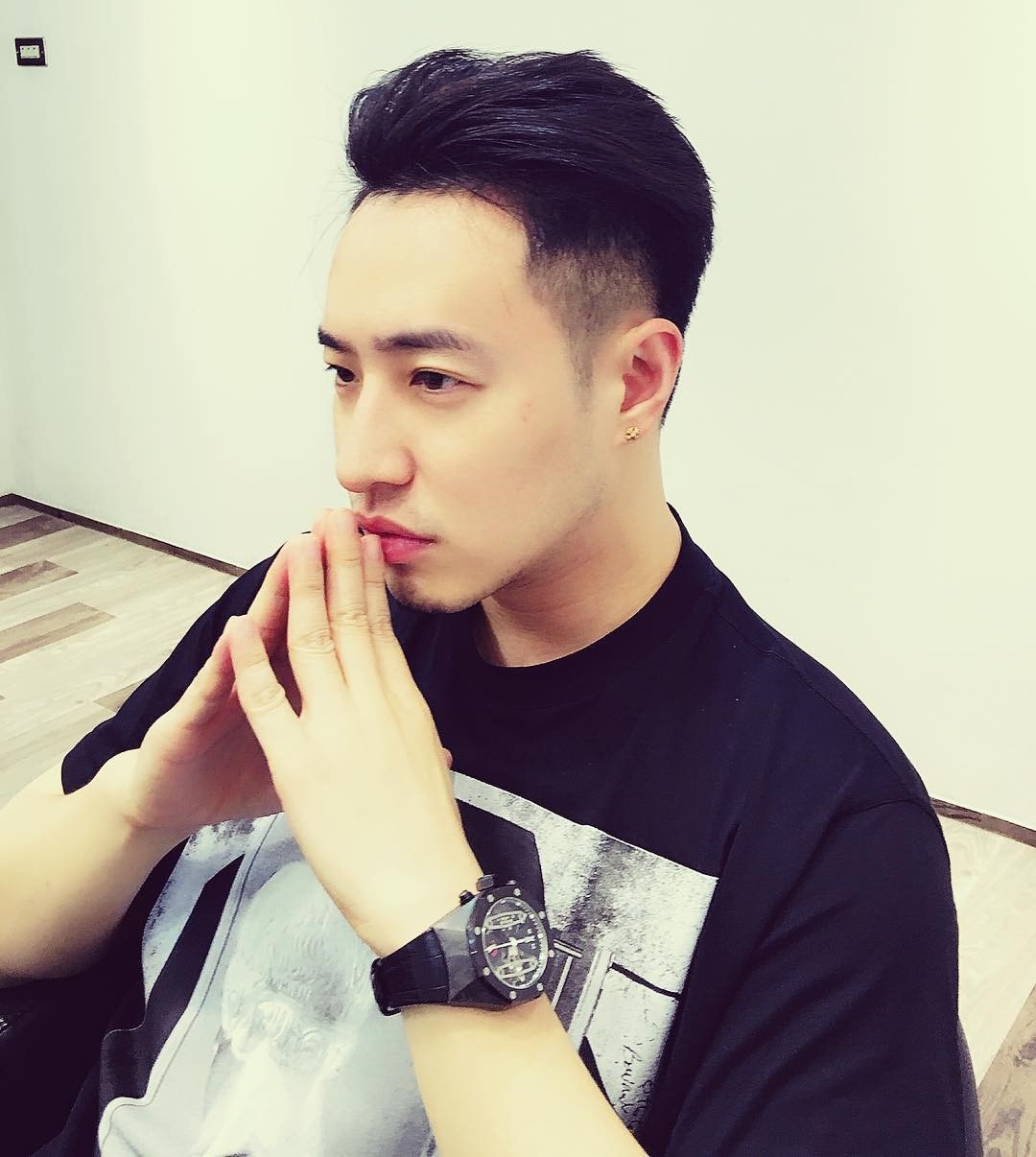 dong ho Richard Mille anh 8