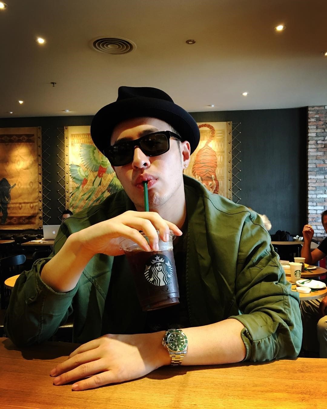 dong ho Richard Mille anh 9