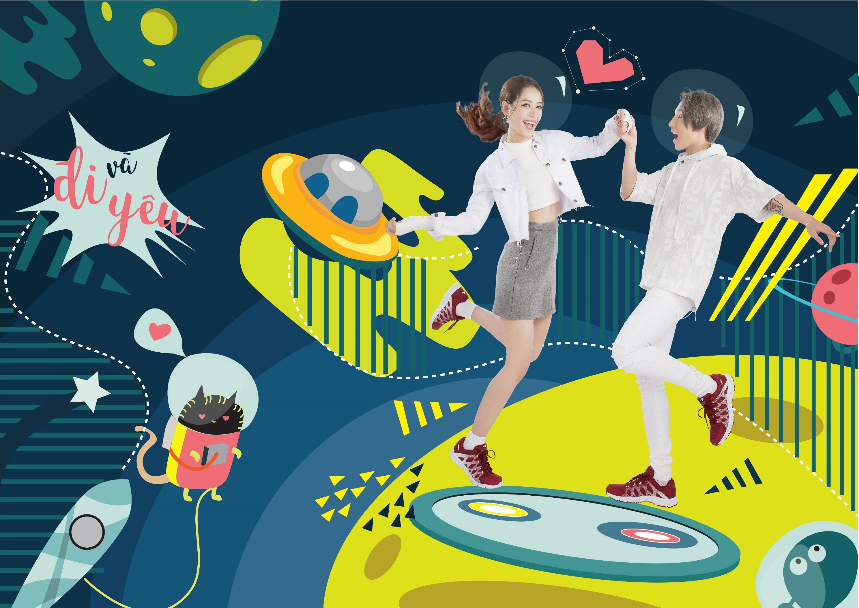 Biti's Di va Yeu anh 14