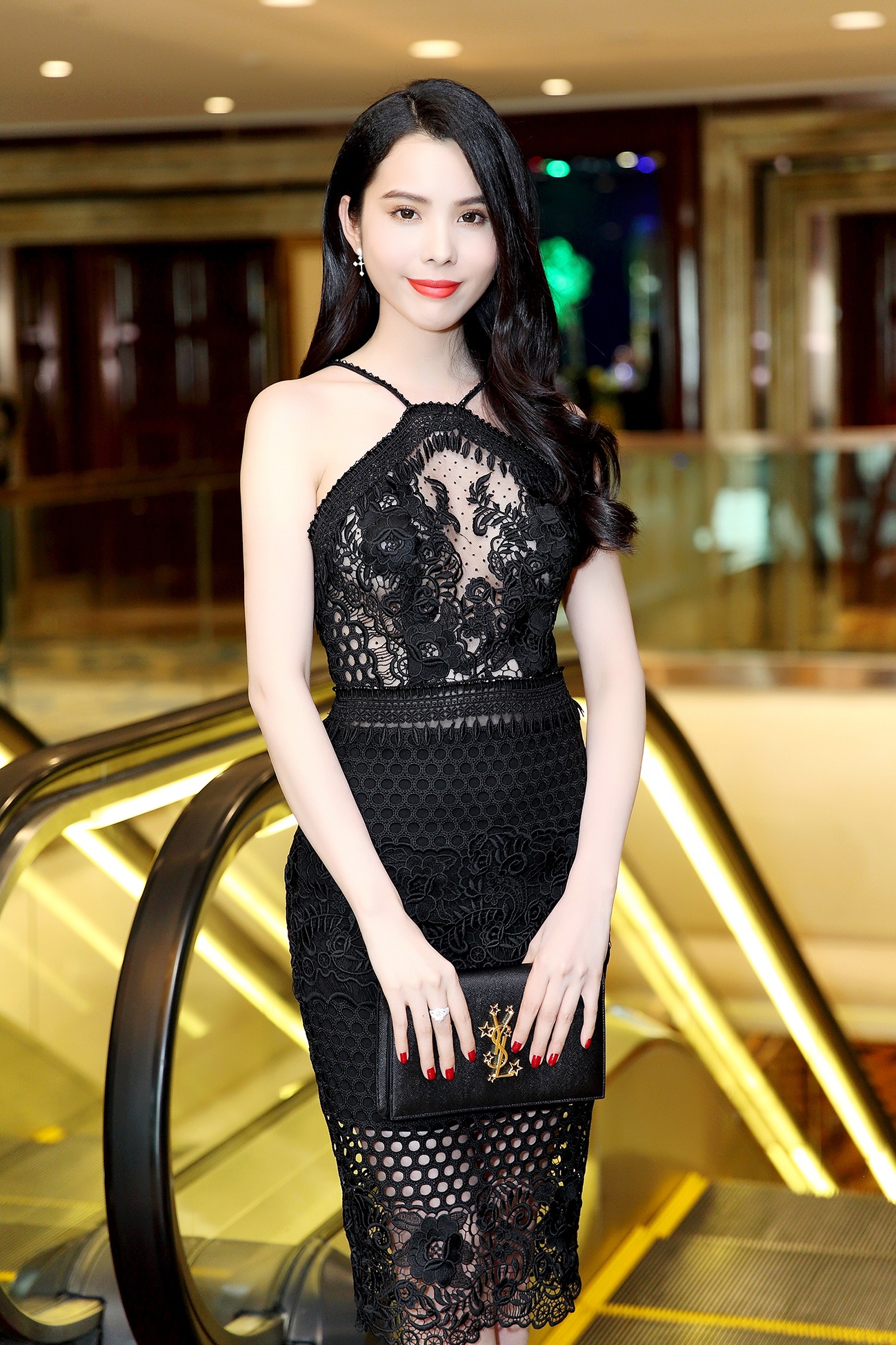 Miss & Mrs. Universal Beauty anh 5