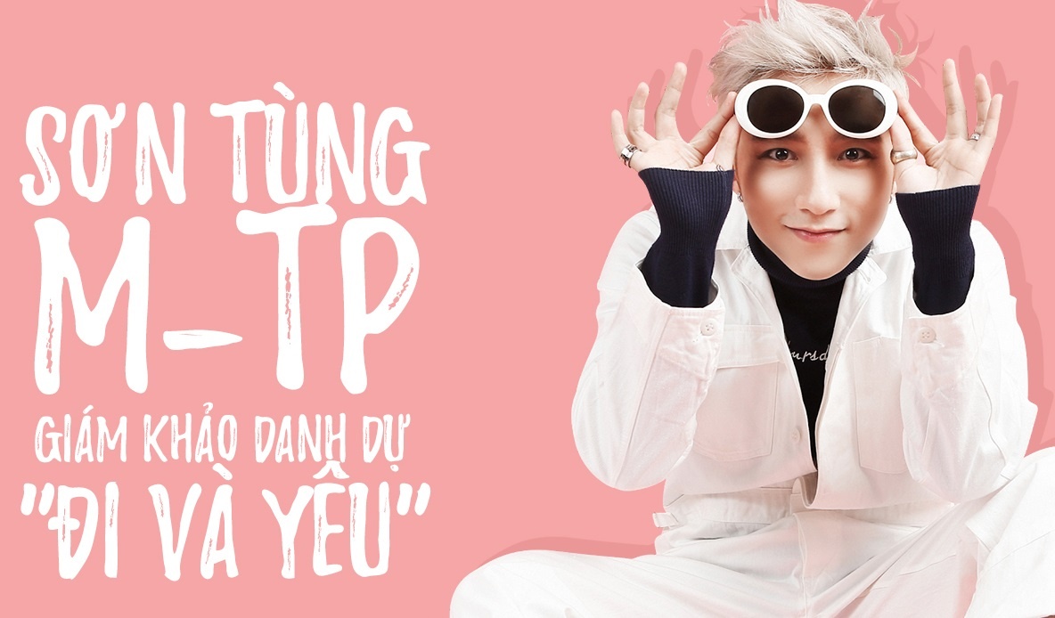 Biti's Di va Yeu anh 1