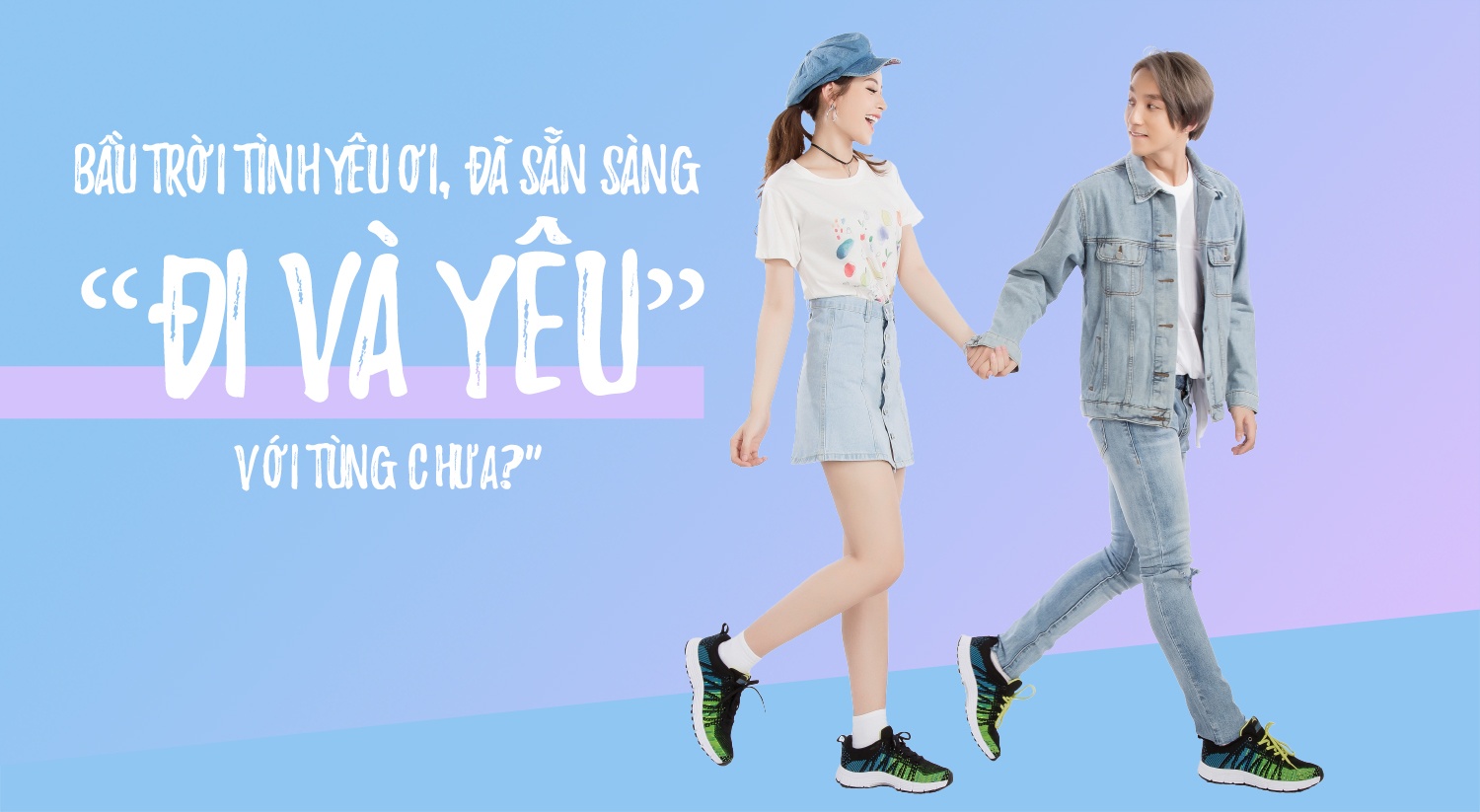 Biti's Di va Yeu anh 2