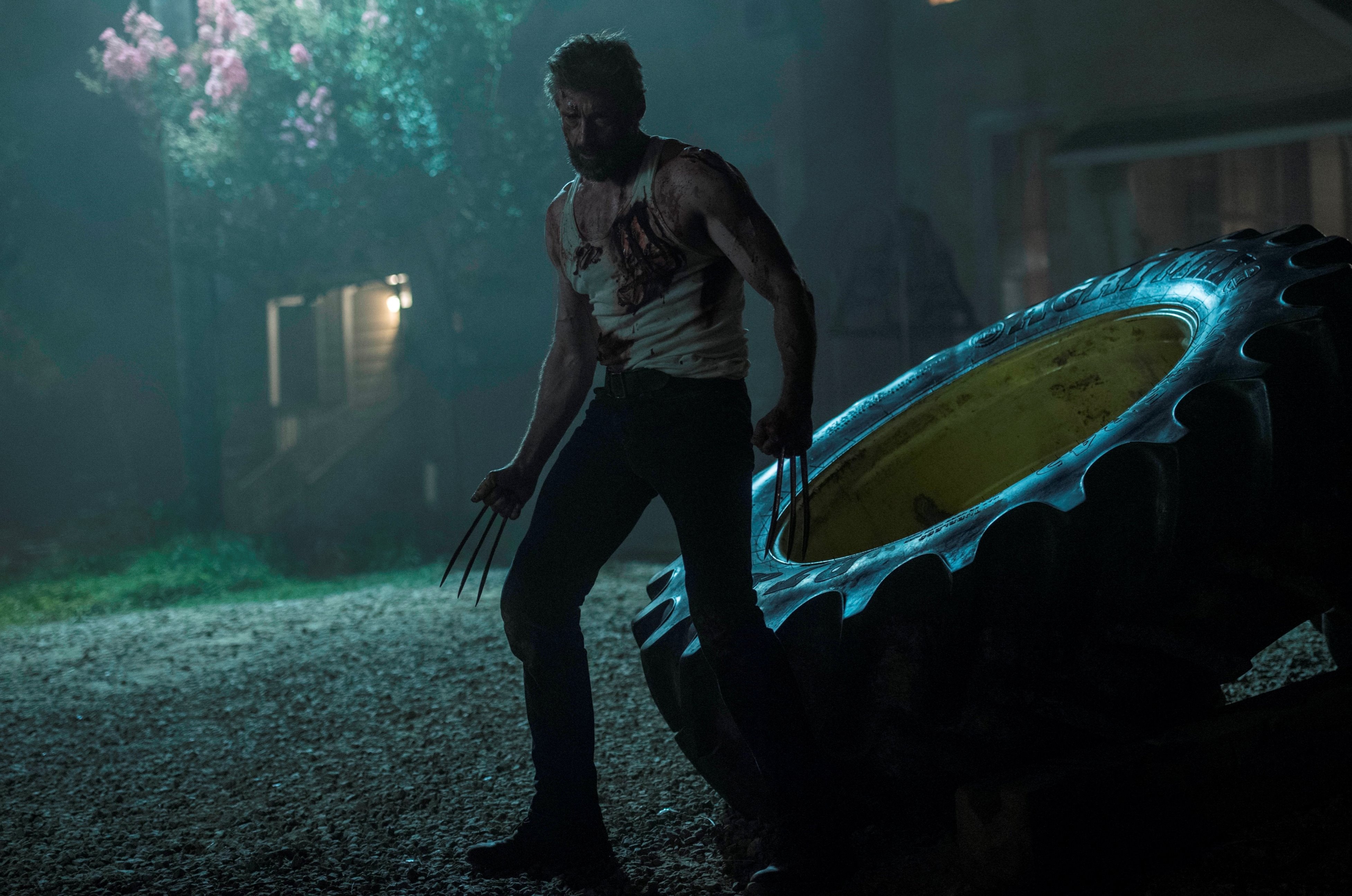 8 tiet lo thu vi cua tu bom tan ‘Logan’ hinh anh