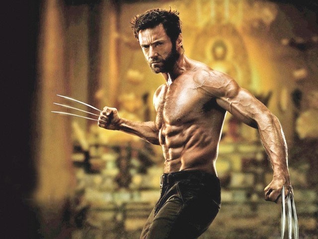 Hugh Jackman: 2 thap ky, 1 tuong dai va hanh trinh sau cuoi hinh anh