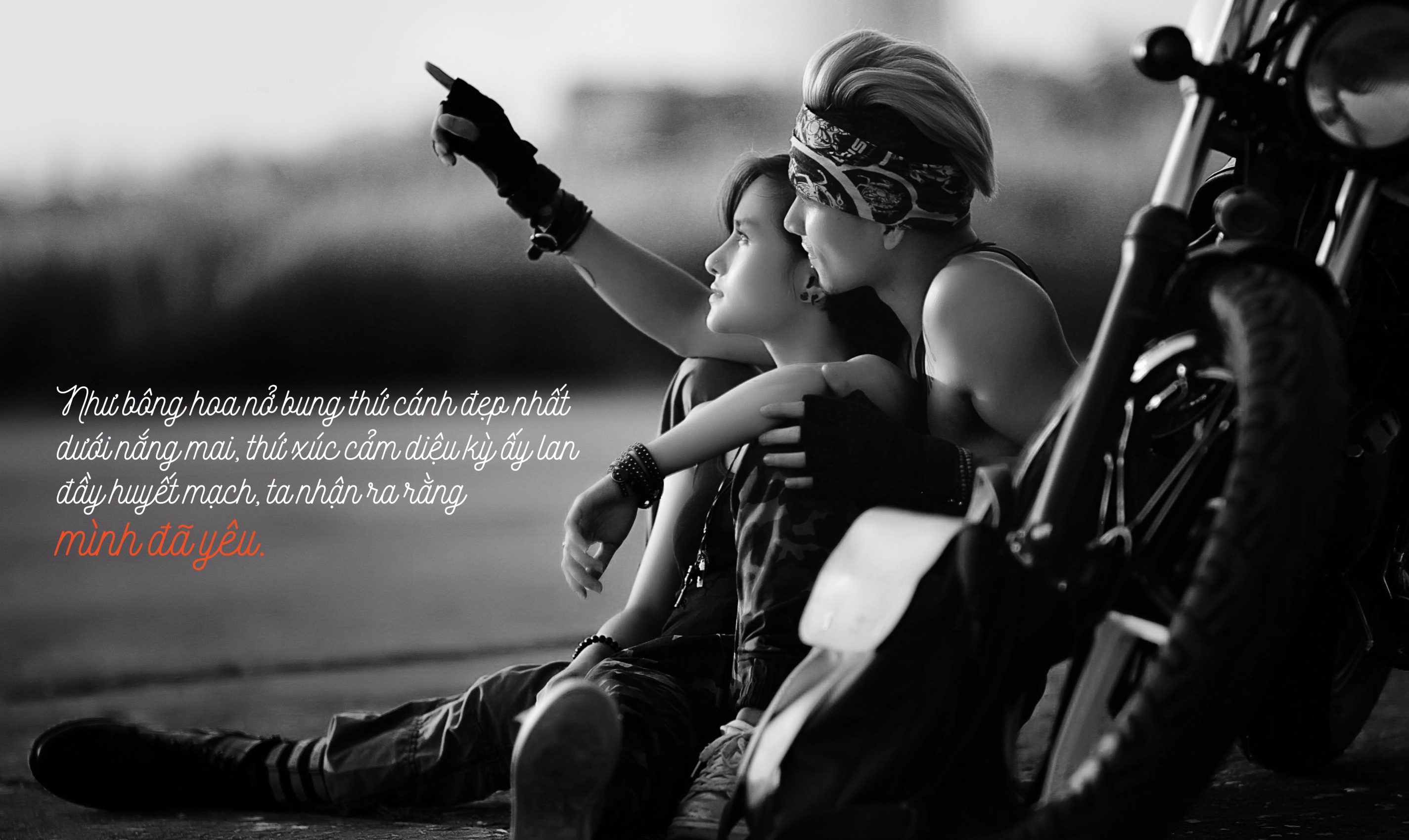 Biti's Di va Yeu anh 4