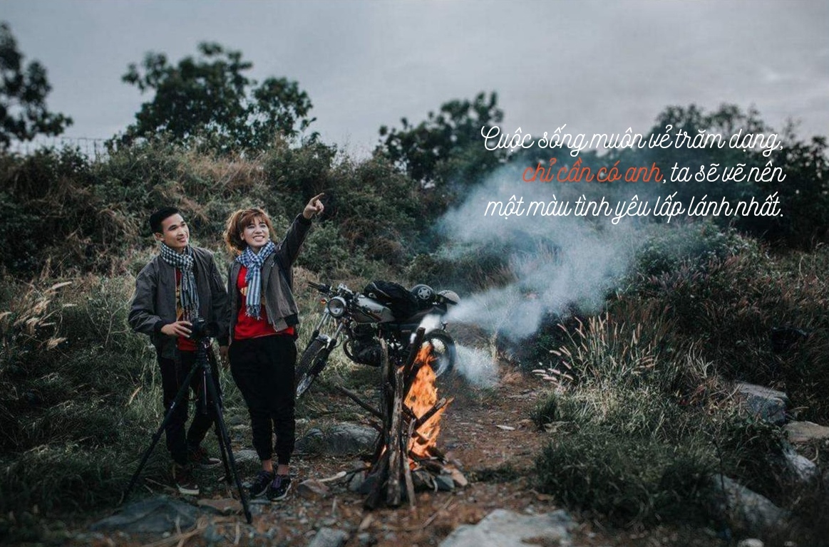 Biti's Di va Yeu anh 5