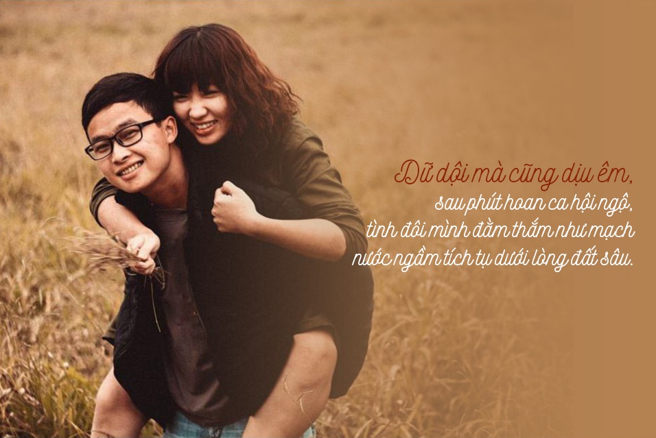 Biti's Di va Yeu anh 9