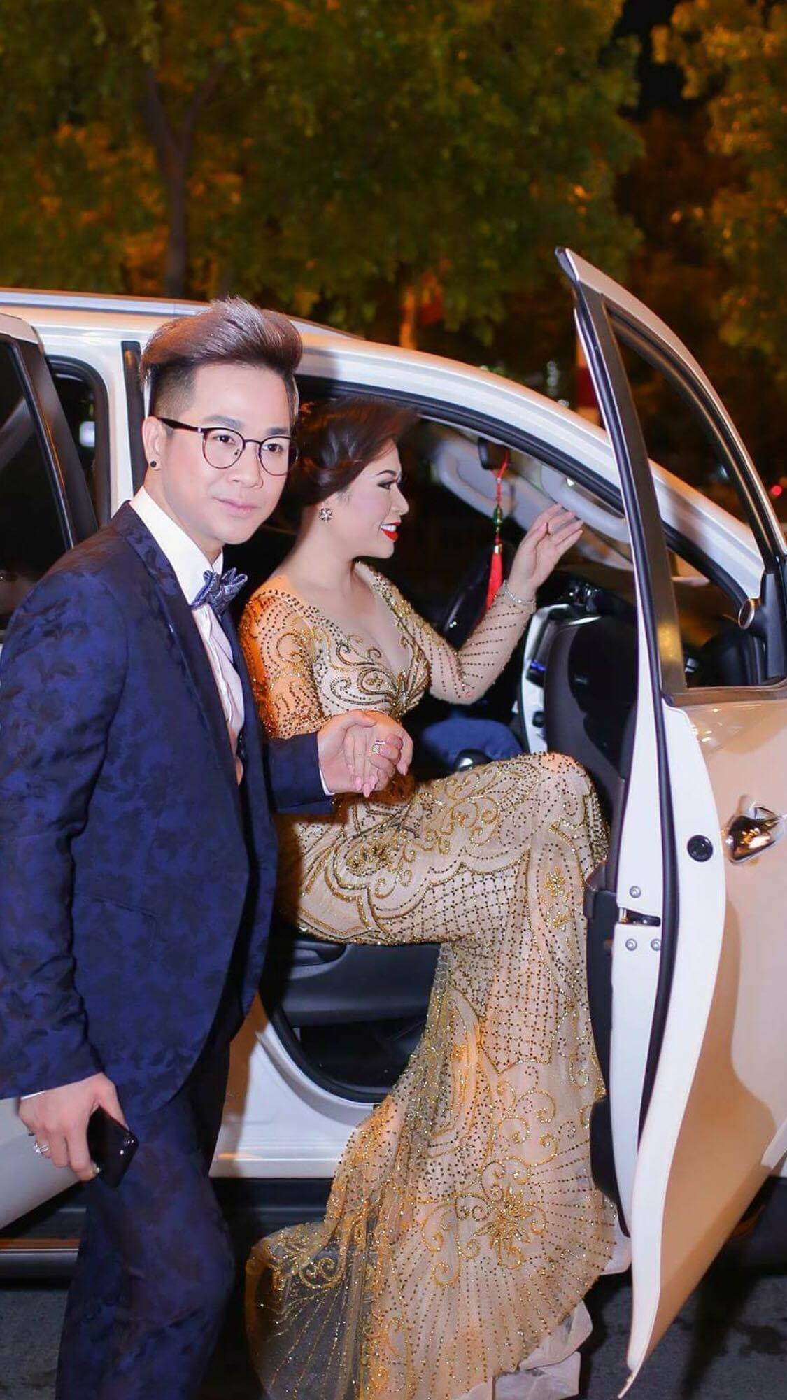 Kristine Thảo Lâm ảnh 2 Kristine Thao Lam anh 2