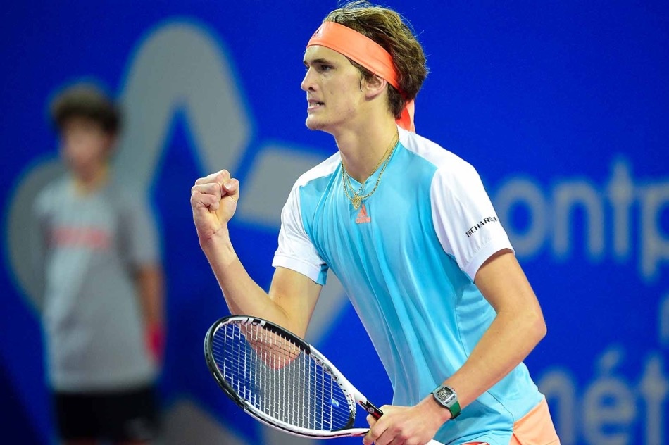 Richard Mille ảnh 1 Richard Mille anh 1