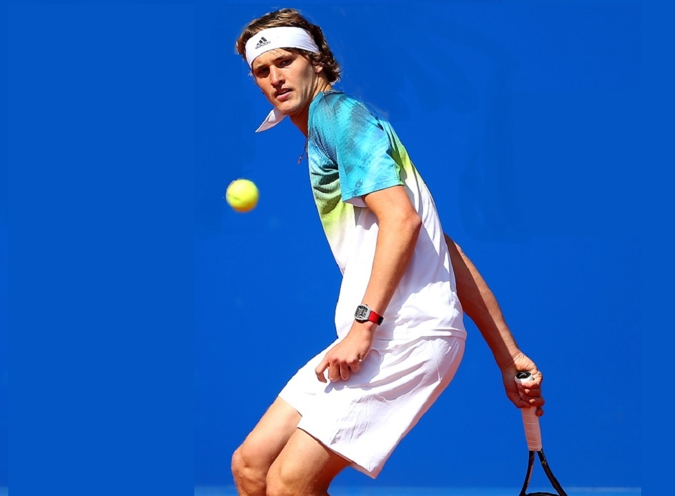 Richard Mille ảnh 2 Richard Mille anh 2