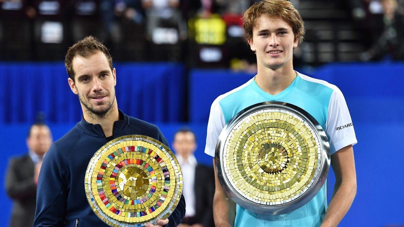 Richard Mille ảnh 3 Richard Mille anh 3