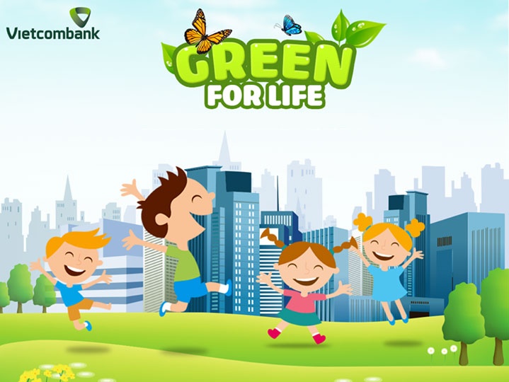 Vietcombank ảnh 2 Vietcombank anh 2