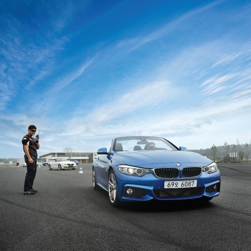 tay lai hoi tu tai truong dua lon nhat chau A anh 1