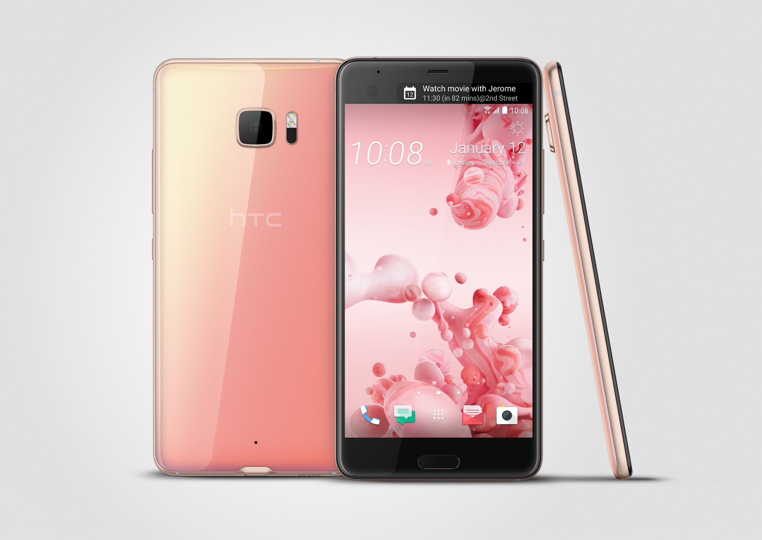 Tri thong minh nhan tao tren HTC U hinh anh